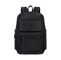 Samsonite ruksak Reylon za prijenosnike do 15.6", 19.5 L, crni