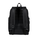 Samsonite ruksak Reylon za prijenosnike do 15.6", 19.5 L, crni