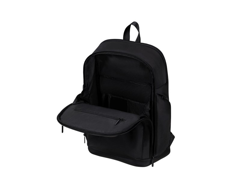 Samsonite ruksak Reylon za prijenosnike do 15.6", 19.5 L, crni