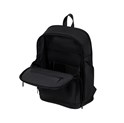 Samsonite ruksak Reylon za prijenosnike do 15.6", 19.5 L, crni