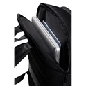 Samsonite ruksak Reylon za prijenosnike do 15.6", 19.5 L, crni