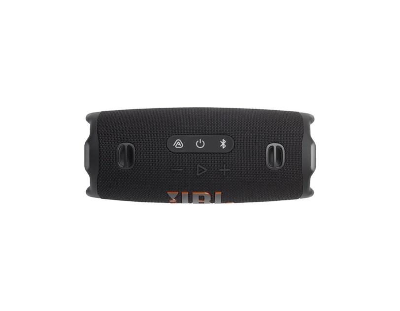 JBL Charge 6 prijenosni zvučnik BT5.4, vodootporan IP68 do 28h slušanja, AI Sound Boost, 45W, Auracast, crni