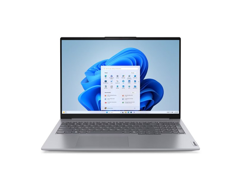 Lenovo ThinkBook 16 G7 16" WUXGA, Intel Ultra 5 125U, 16GB DDR5, 512GB SSD, Intel HD Graphics, Win 11 Pro (21MS0048SC)
