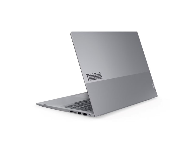 Lenovo ThinkBook 16 G7 16" WUXGA, Intel Ultra 5 125U, 16GB DDR5, 512GB SSD, Intel HD Graphics, Win 11 Pro (21MS0048SC)