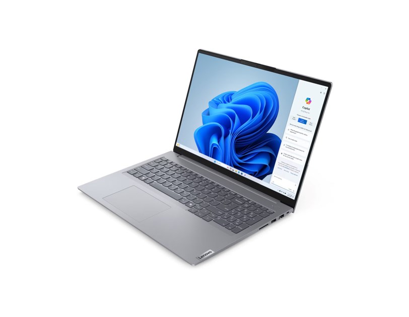 Lenovo ThinkBook 16 G7 16" WUXGA, Intel Ultra 5 125U, 16GB DDR5, 512GB SSD, Intel HD Graphics, Win 11 Pro (21MS0048SC)