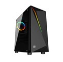 Bit Force Gamer PC R6600, Ryzen 5 5600, 16GB DDR4, 500GB SSD, RX 6600, WiFi, W11P