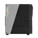 Bit Force Gamer PC R6600, Ryzen 5 5600, 16GB DDR4, 500GB SSD, RX 6600, WiFi, W11P