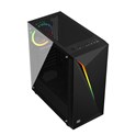 Bit Force Gamer Pro PC i53060 - Intel Core i5 12400F, 16GB DDR5, 1TB SSD, RTX 3060 12GB, WiFi, Win 11 Pro