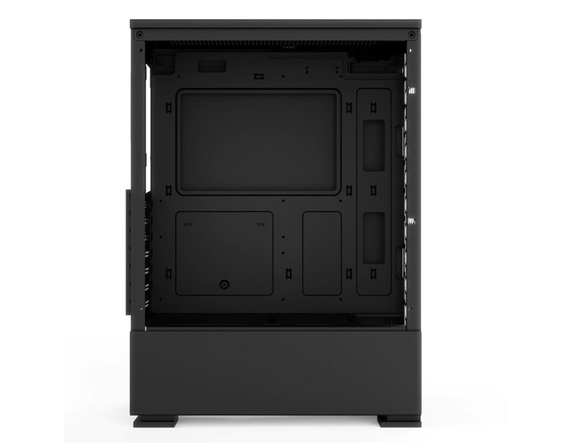 Bit Force GAMER PC R74060, Ryzen 7 5700XD3, 32GB DDR4, 1TB SSD, RTX 4060, WiFi, W11P
