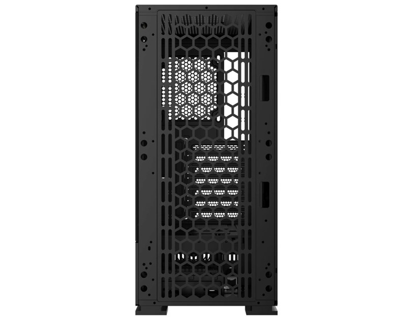 Bit Force GAMER PC R74060, Ryzen 7 5700XD3, 32GB DDR4, 1TB SSD, RTX 4060, WiFi, W11P