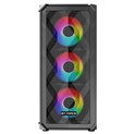 Bit Force GAMER PC R54070, Ryzen 5 7500F, 32GB DDR5, 1TB SSD, RTX 4070 12GB, WiFi, W11P