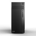 Cratos Office R-line - AMD Ryzen 5 4600G, 8GB DDR4, 256GB NVME M.2 SSD, Windows 10 Professional + tipkovnica/miš