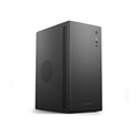 Cratos Mini-Max - i3-13100, 8GB DDR4, 256GB NVMe SSD, Intel UHD, Windows 11 Professional + tipkovnica/miš