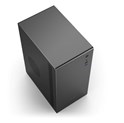 Cratos Mini-Max - i3-13100, 8GB DDR4, 256GB NVMe SSD, Intel UHD, Windows 11 Professional + tipkovnica/miš