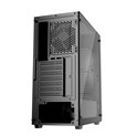 Cratos Pro v1  PC - Intel i5-14400, 16GB DDR5, 1TB SSD, Intel UHD, Windows 11 Professional + tipkovnica/miš