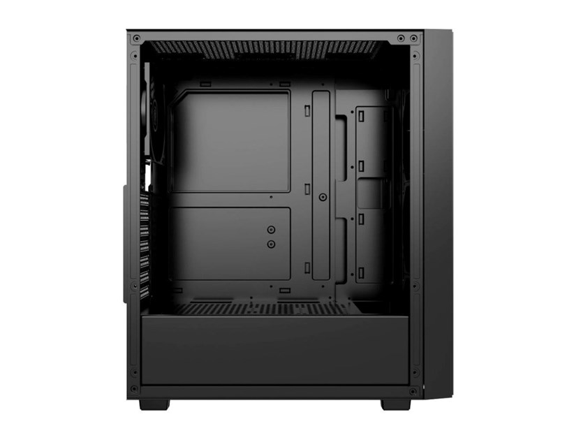 Cratos Media  v4 - Intel Core i5-14400F, 32GB DDR5, 1TB NVMe SSD, Intel Arc B580 12GB, Windows 11 Professional