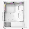 Cratos Snowflake v1 - Intel i5-11400F, 16GB DDR4, 512GB SSD, RX6600 8GB, Windows 10 Professional