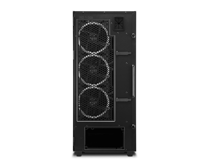 Cratos Wolverine G1 - AMD Ryzen 7 5700X, 32GB DDR4, 1TB NVME SSD, RX 6750 XT  12GB, Windows 11 Professional