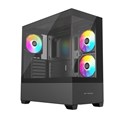 Cratos Renegade G1- AMD Ryzen 7 5700X3D, 32GB DDR4, 1TB NVME SSD, RX 6750 XT  12GB, Windows 11 Professional