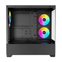 Cratos Renegade G1- AMD Ryzen 7 5700X3D, 32GB DDR4, 1TB NVME SSD, RX 6750 XT  12GB, Windows 11 Professional