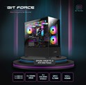 Cratos Renegade G1- AMD Ryzen 7 5700X3D, 32GB DDR4, 1TB NVME SSD, RX 6750 XT  12GB, Windows 11 Professional
