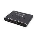 Roline HDMI dvosmjerni preklopnik 8K60 (2 ulaza/1 izlaz)
