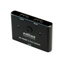 Roline HDMI dvosmjerni preklopnik 8K60 (2 ulaza/1 izlaz)