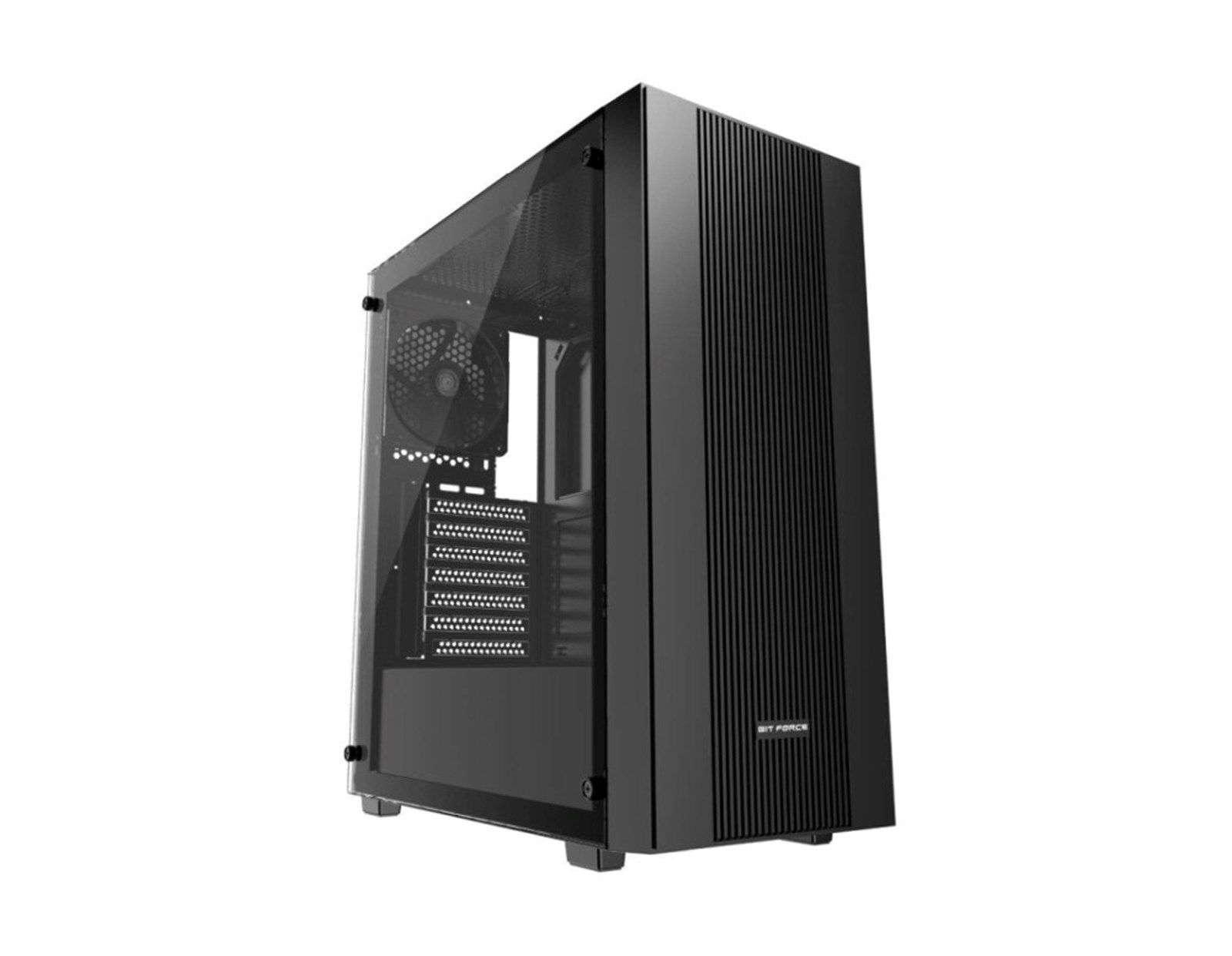 Cratos Sharp Suit v2 - AMD Ryzen 5 5500GT, 16GB DDR4, 1TB NVMe SSD, Radeon Graphics, Windows 11 Professional+ tipkovnica/ miš