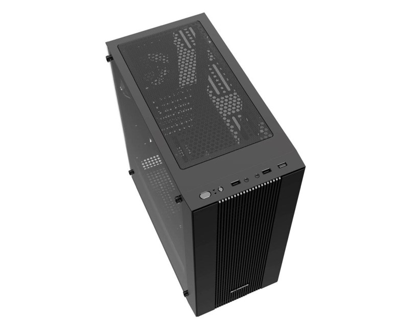Cratos Sharp Suit v2 - AMD Ryzen 5 5500GT, 16GB DDR4, 1TB NVMe SSD,  Radeon Graphics, Windows 11 Professional+ tipkovnica/ miš 
