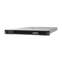 Lenovo ThinkSystem SR630 V3 Xeon Silver 4510 (12C 2.4GHz 30MB Cache/150W), 32GB (1x32GB, 4800MHz 1Rx4 DDR5 RDIMM), 8 SAS/SATA, 9350-8i Internal, 1x1100W Titanium, 6 Performance Fans, XCC2 Platinum