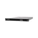 Lenovo ThinkSystem SR630 V3 Xeon Silver 4510 (12C 2.4GHz 30MB Cache/150W), 32GB (1x32GB, 4800MHz 1Rx4 DDR5 RDIMM), 8 SAS/SATA, 9350-8i Internal, 1x1100W Titanium, 6 Performance Fans, XCC2 Platinum