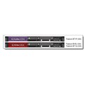 Lenovo ThinkSystem SR630 V3 Xeon Silver 4510 (12C 2.4GHz 30MB Cache/150W), 32GB (1x32GB, 4800MHz 1Rx4 DDR5 RDIMM), 8 SAS/SATA, 9350-8i Internal, 1x1100W Titanium, 6 Performance Fans, XCC2 Platinum