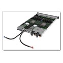 Lenovo ThinkSystem SR630 V3 Xeon Silver 4510 (12C 2.4GHz 30MB Cache/150W), 32GB (1x32GB, 4800MHz 1Rx4 DDR5 RDIMM), 8 SAS/SATA, 9350-8i Internal, 1x1100W Titanium, 6 Performance Fans, XCC2 Platinum