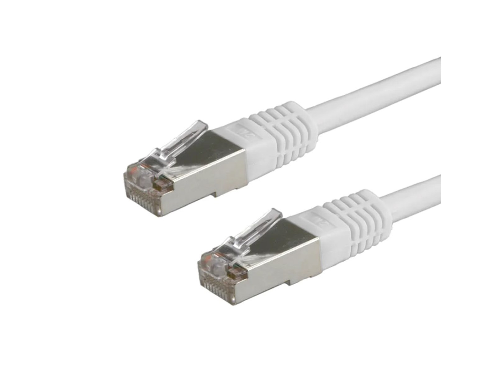 Roline S/FTP mrežni kabel Cat.5e, 10m, sivi