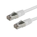 Roline S/FTP mrežni kabel Cat.5e, 15m, sivi