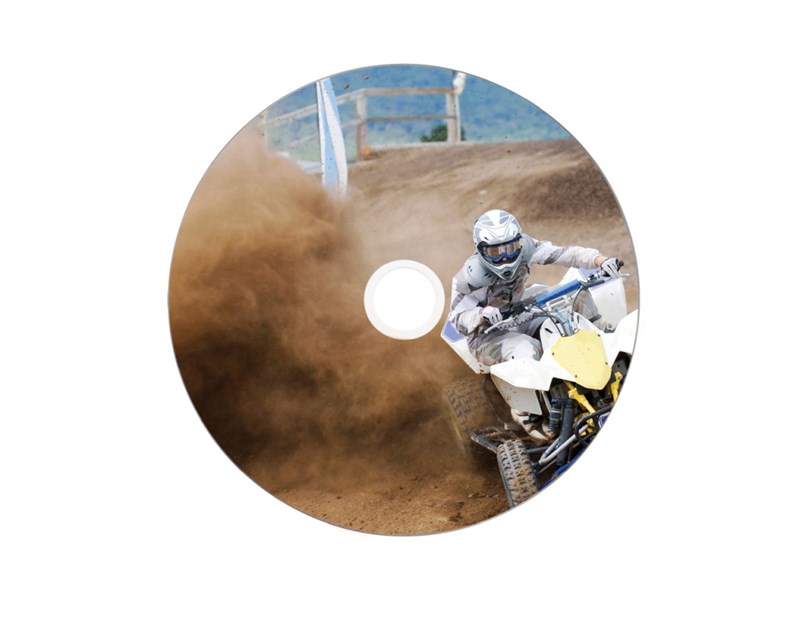 Blu-Ray Verbatim BD-R DL 6× 50GB Wide Printabilni No ID Surface Hard Coat, 10 kom. JC (Double Layer)