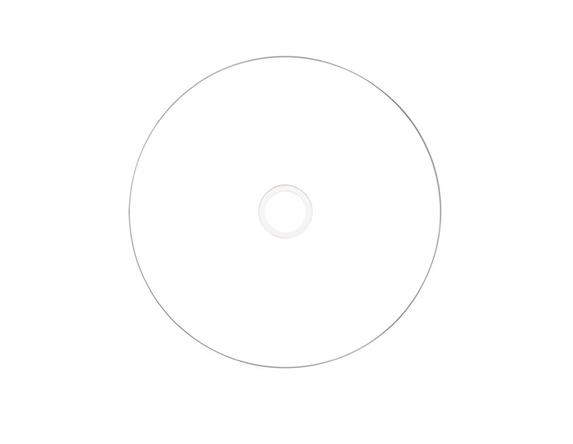 Blu-Ray Verbatim BD-R DL 6× 50GB Wide Printabilni No ID Surface Hard Coat, 10 kom. JC (Double Layer)