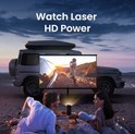 Anker Nebula Capsule 3 prijenosni projektor, DLP, 4K UHD, 120", HDMI, USB-C napajanje, Google TV (D2425212)