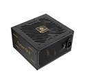 Enermax 750W CyberG II, ATX 3.1, 80+ GOLD, 2×PCIe, 5×SATA, 24-pina, 120mm ventilator