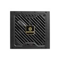 Enermax 750W CyberG II, ATX 3.1, 80+ GOLD, 2×PCIe, 5×SATA, 24-pina, 120mm ventilator