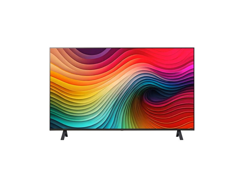 LG 65" (163cm) 65NANO81T3A UHD 4K (3840x2160) DVB-T2/C/S2, HDMIx3, USBx2, WebOS 