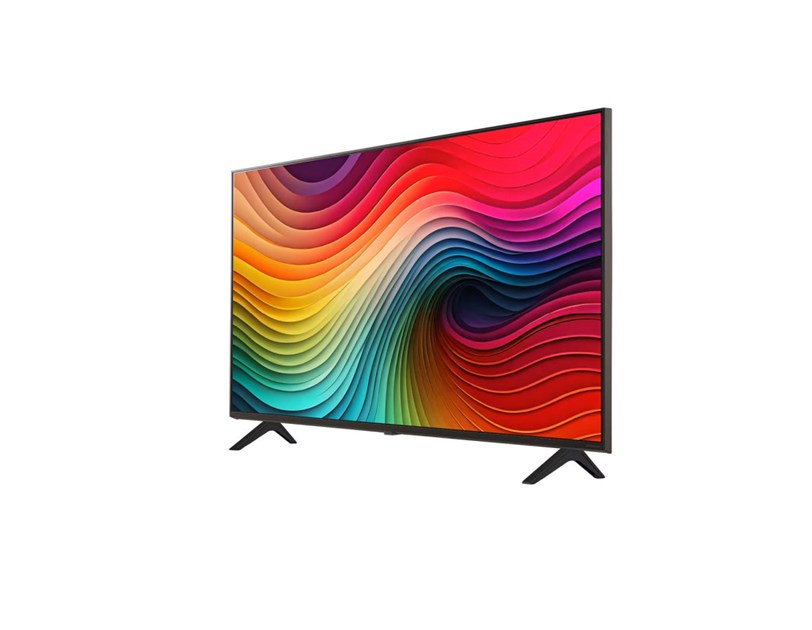 LG 65" (163cm) 65NANO81T3A UHD 4K (3840x2160) DVB-T2/C/S2, HDMIx3, USBx2, WebOS 
