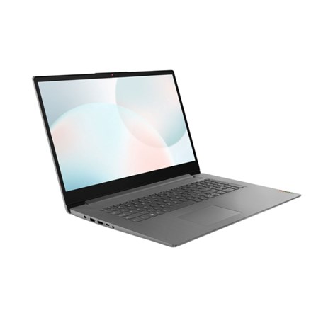 Lenovo Ideapad 3 17.3" FHD, AMD R7-5700U, 12GB DDR4, 512GB SSD, Radeon, WiFi/BT, FreeDOS (82KV00MUSC)