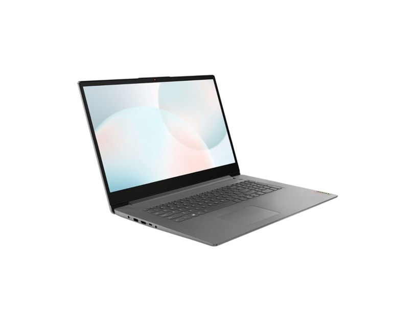 Lenovo Ideapad 3 17.3" FHD, AMD R7-5700U, 12GB DDR4, 512GB SSD, Radeon, WiFi/BT, FreeDOS (82KV00MUSC)