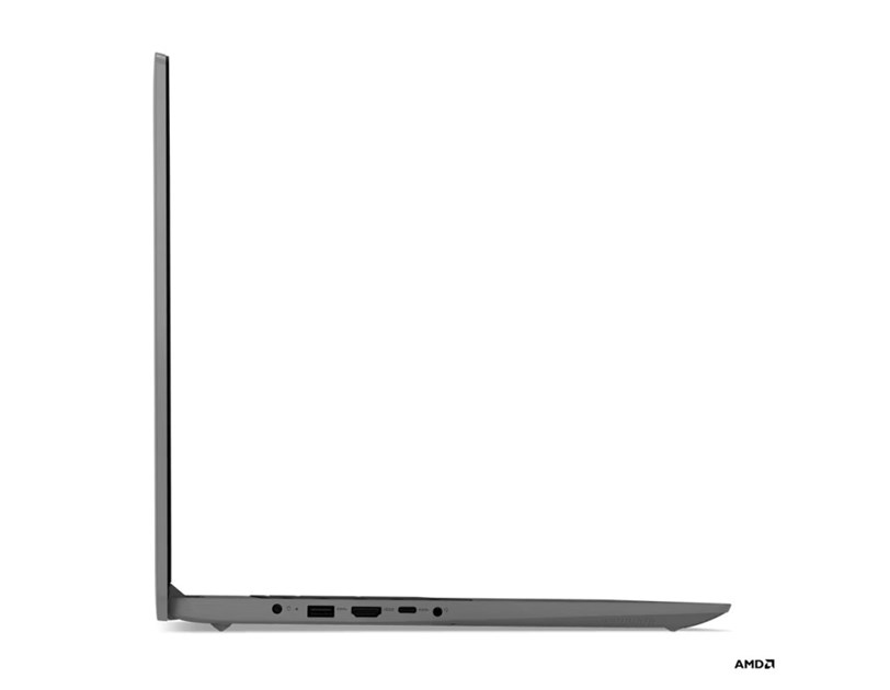 Lenovo Ideapad 3 17.3" FHD, AMD R7-5700U, 12GB DDR4, 512GB SSD, Radeon, WiFi/BT, FreeDOS (82KV00MUSC)