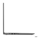 Lenovo Ideapad 3 17.3" FHD, AMD R7-5700U, 12GB DDR4, 512GB SSD, Radeon, WiFi/BT, FreeDOS (82KV00MUSC)