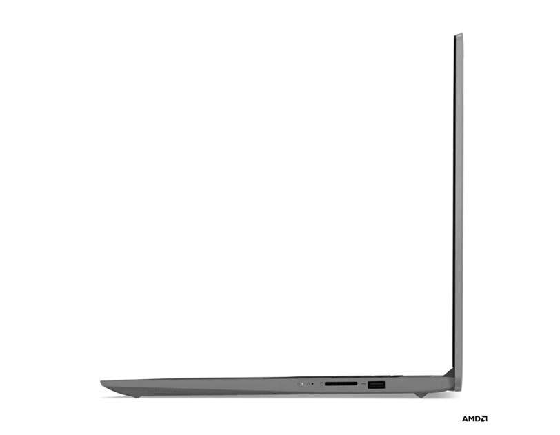 Lenovo Ideapad 3 17.3" FHD, AMD R7-5700U, 12GB DDR4, 512GB SSD, Radeon, WiFi/BT, FreeDOS (82KV00MUSC)