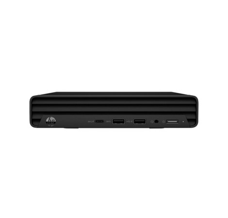 HP Pro Mini 260 G9 Desktop PC, Intel i3-1315U, 16GB DDR4, 512GB SSD, Intel UHD, WiFi/BT, Win 11 Pro + tipkovnica/miš + 3Y (A55C1ET)