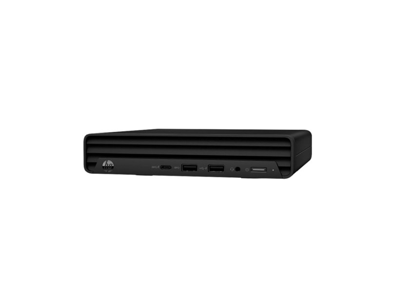 HP Pro Mini 260 G9 Desktop PC, Intel i3-1315U, 16GB DDR4, 512GB SSD, Intel UHD, WiFi/BT, Win 11 Pro + tipkovnica/miš + 3Y (A55C1ET)