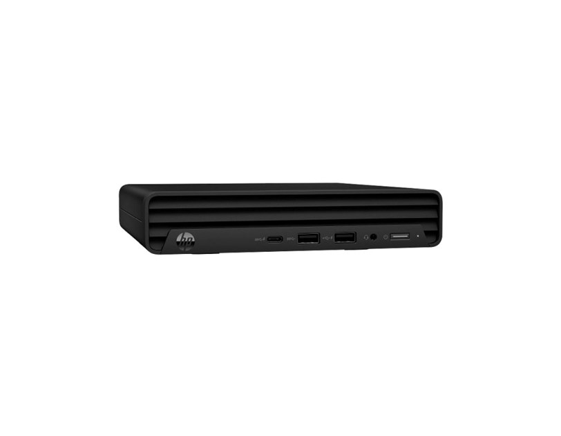 HP Pro Mini 260 G9 Desktop PC, Intel i3-1315U, 16GB DDR4, 512GB SSD, Intel UHD, WiFi/BT, Win 11 Pro + tipkovnica/miš + 3Y (A55C1ET)